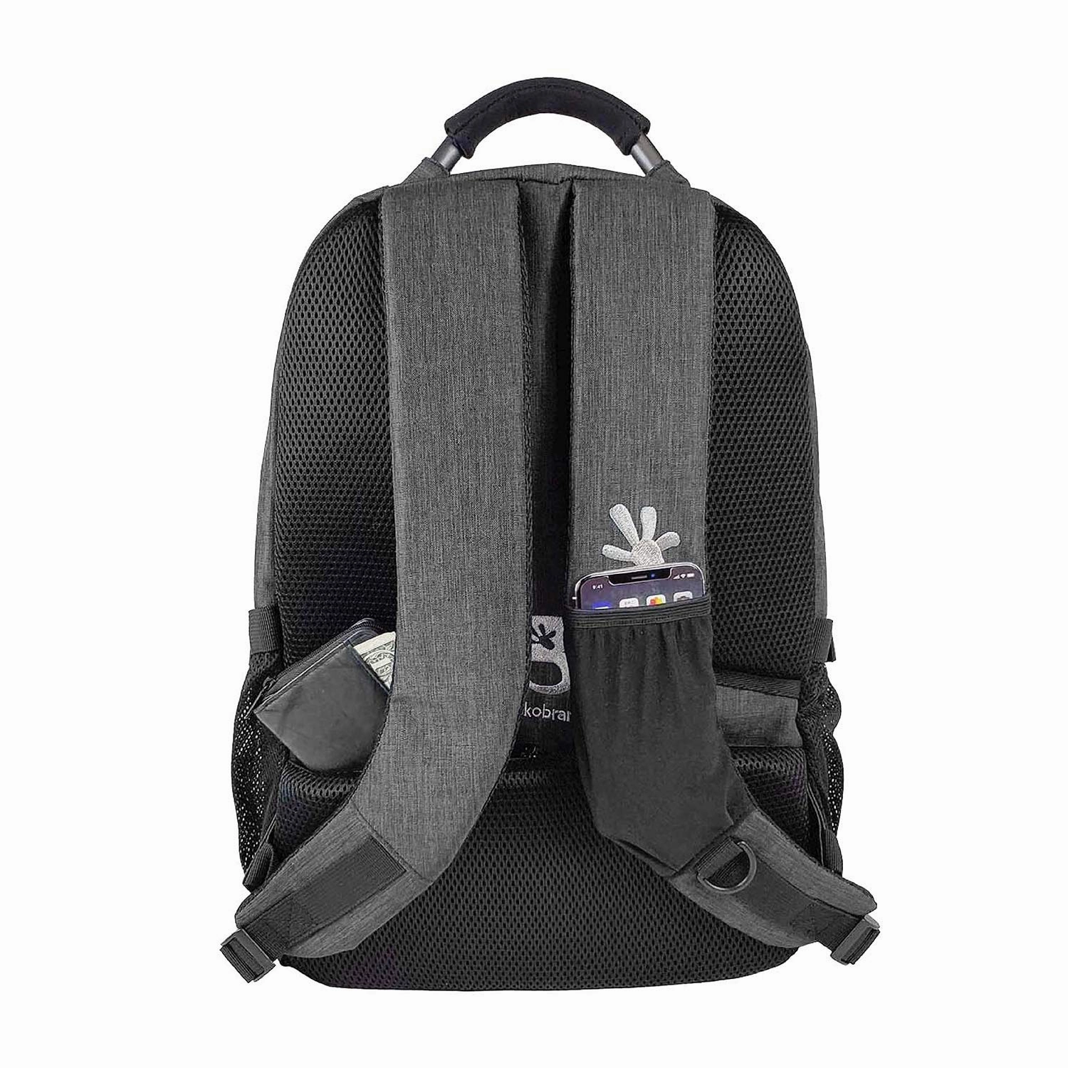 Geckobrands Elevate Backpack
