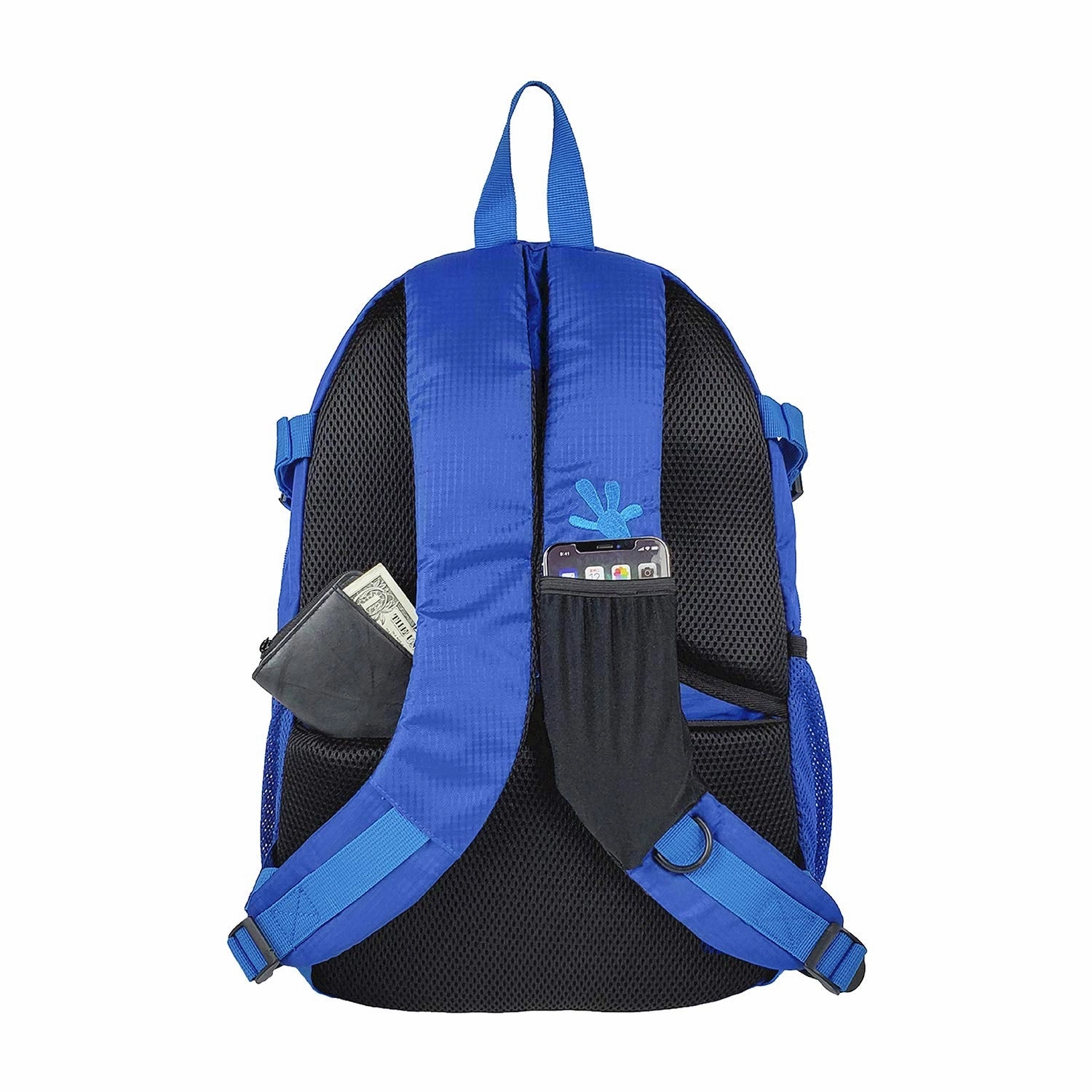 Geckobrands Limitless Backpack