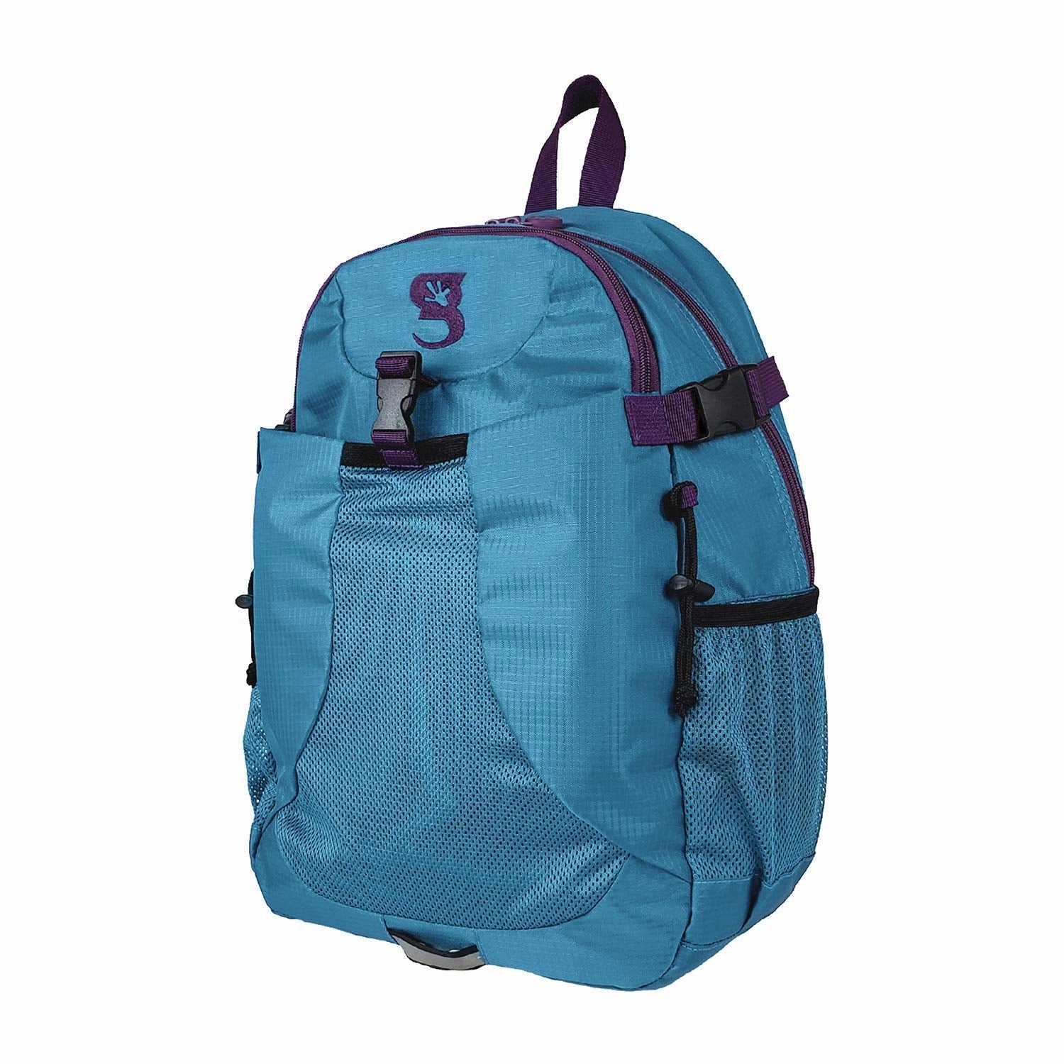 Geckobrands Limitless Backpack