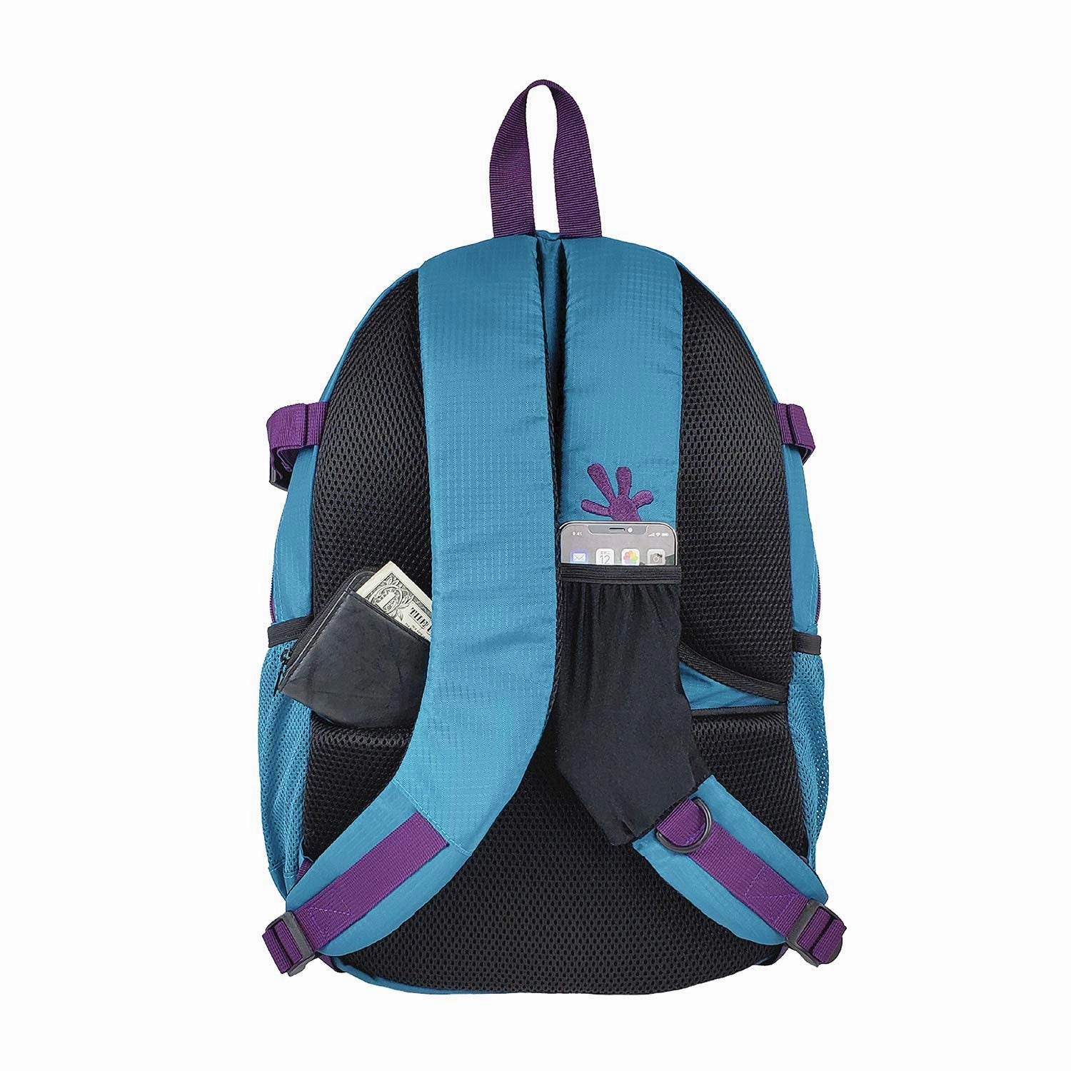 Geckobrands Limitless Backpack
