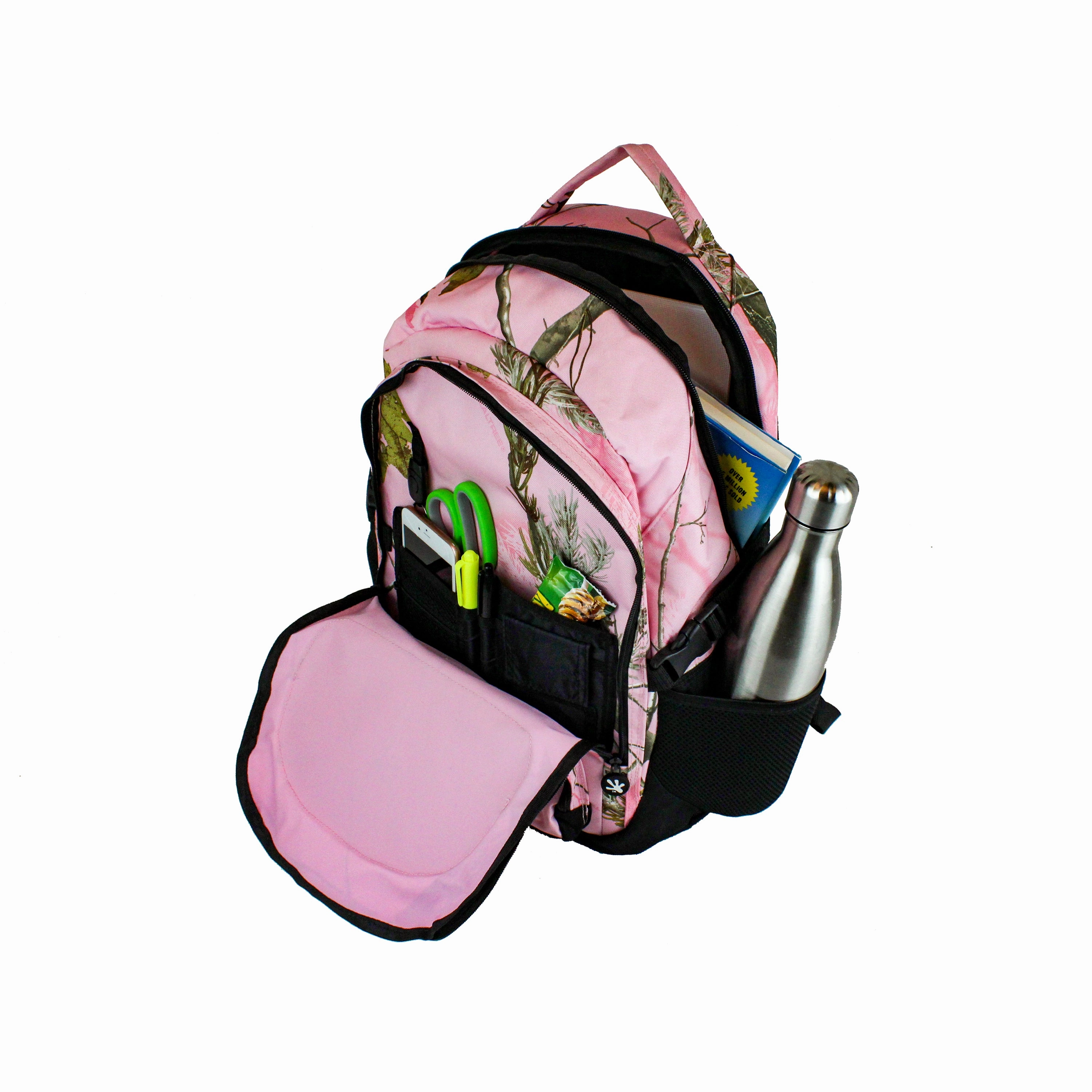 Geckobrands Optivate RT18 Backpack