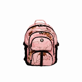 Geckobrands Optivate RT18 Backpack