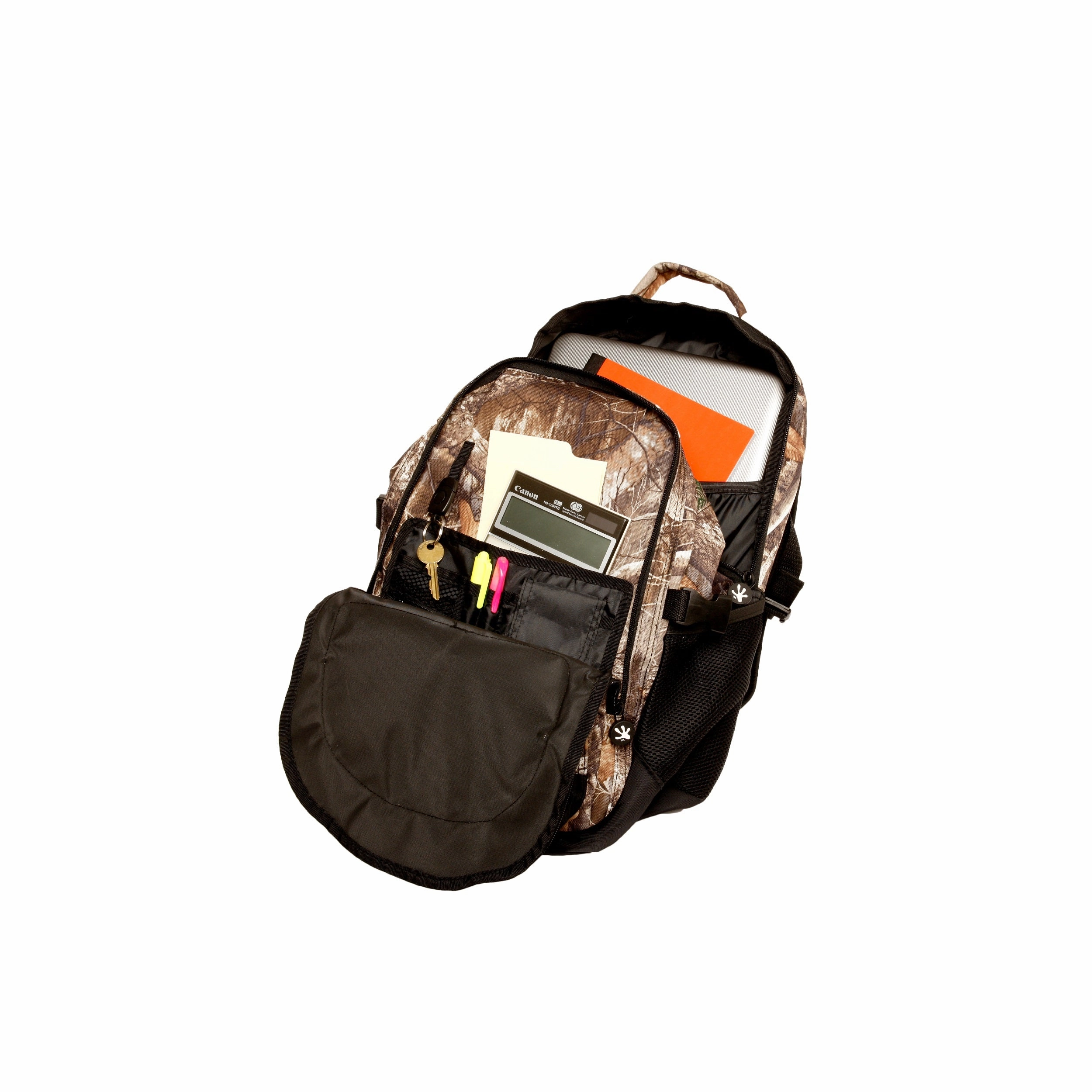 Geckobrands Optivate RT18 Backpack