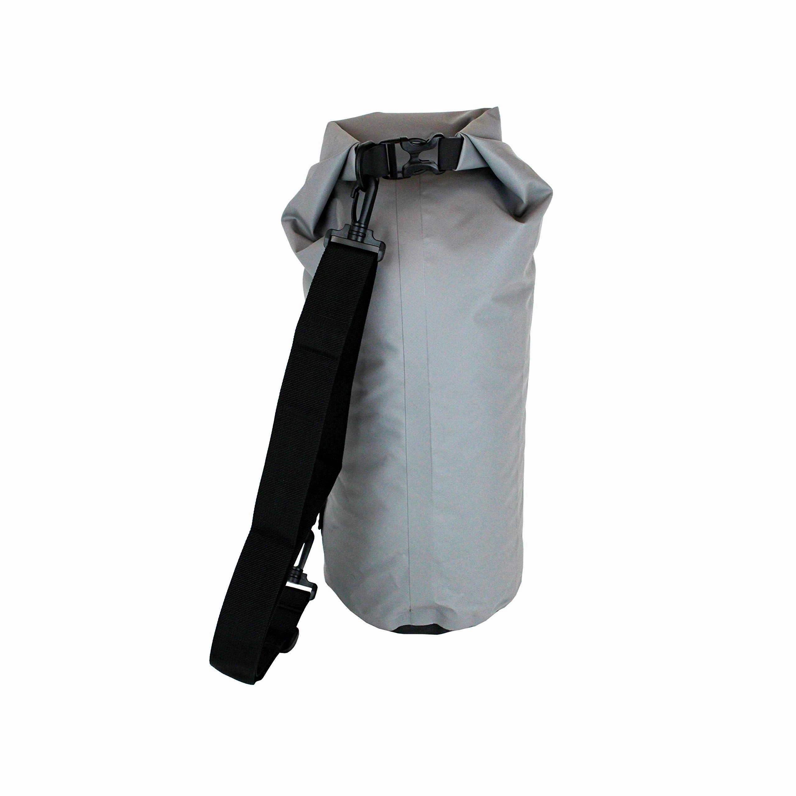 Geckobrands Tarpaulin Dry Bag