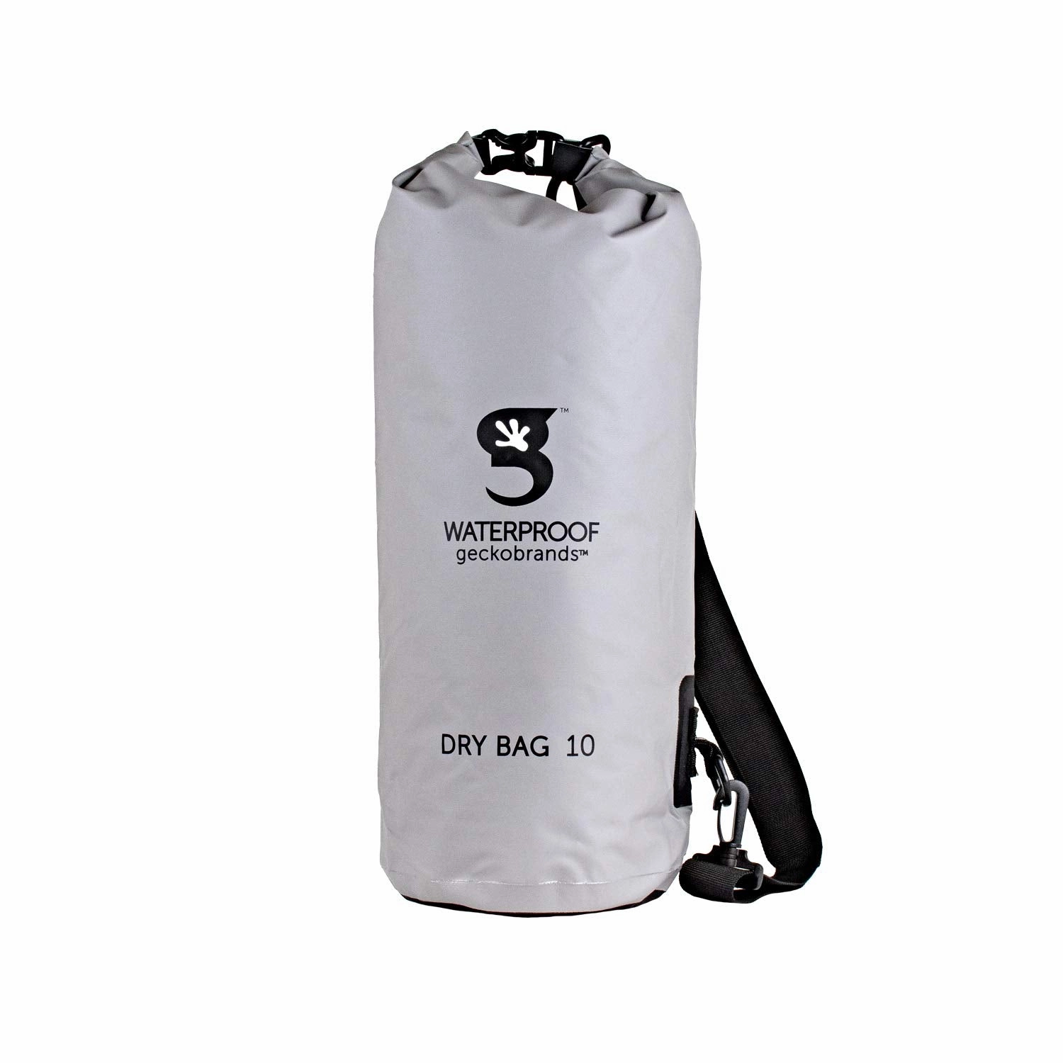 Geckobrands Tarpaulin Dry Bag