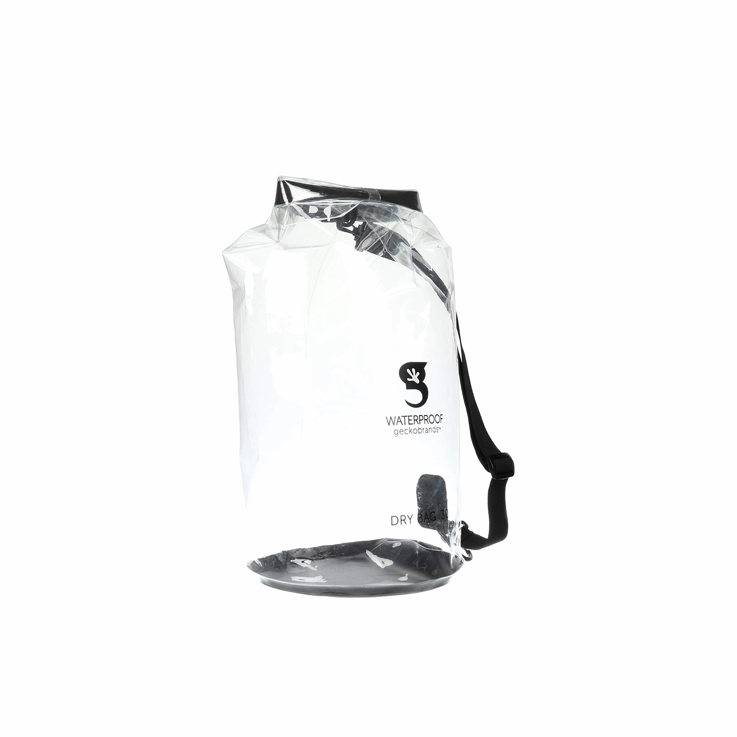 Geckobrands Tarpaulin Dry Bag