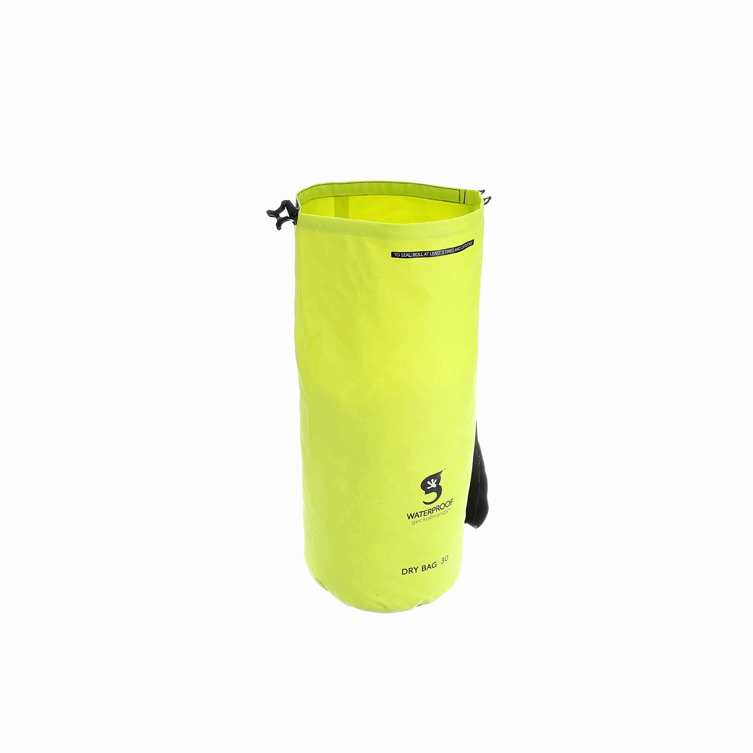 Geckobrands Tarpaulin Dry Bag