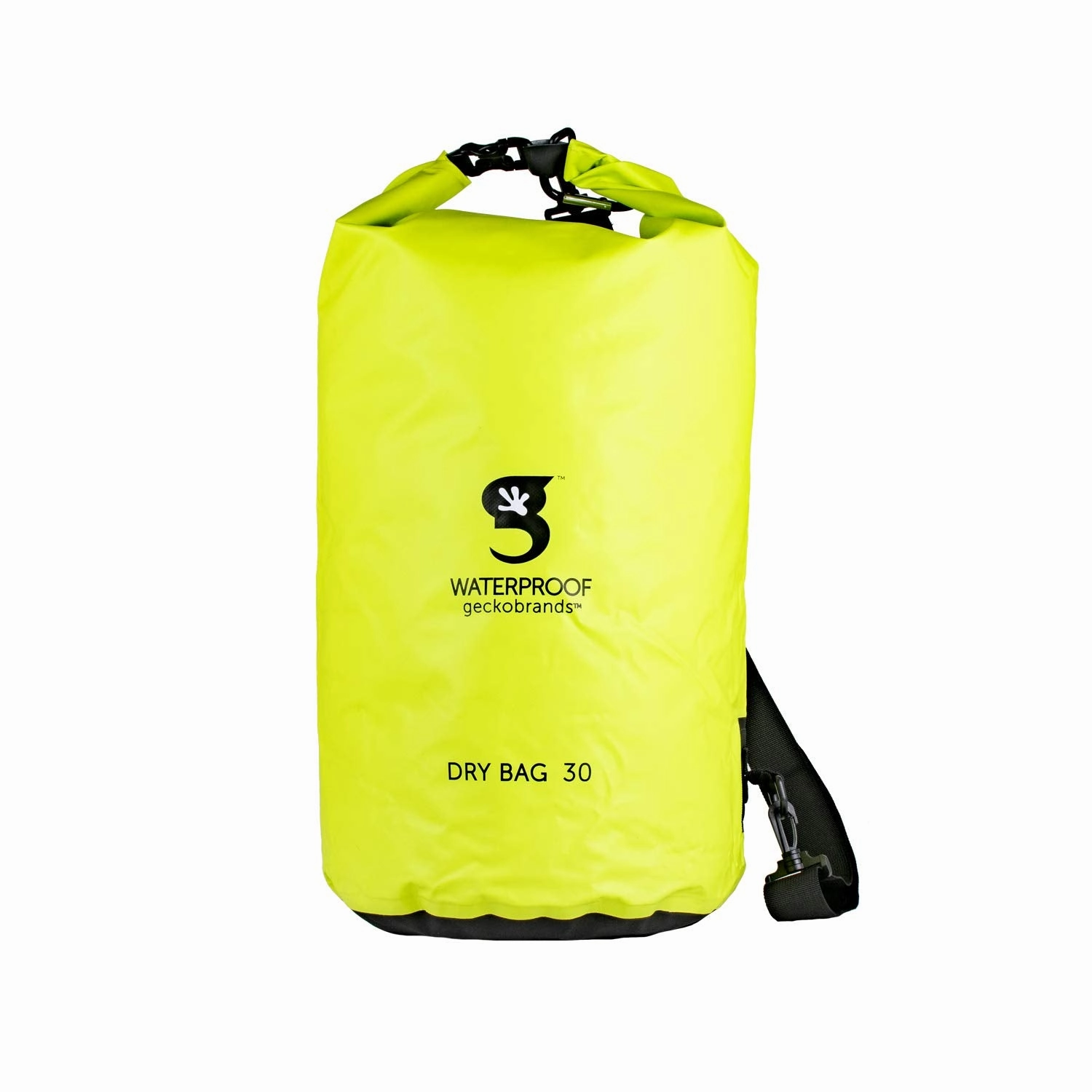Geckobrands Tarpaulin Dry Bag