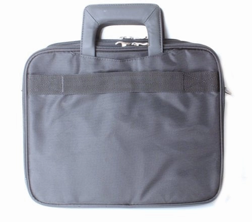 Genuine Dell 74NVT 14" inch Black Nylon Pro Business Work Laptop Notebook Carry-Case Bag Compatible