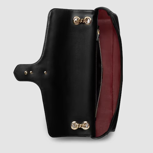 GG Marmont large shoulder bag