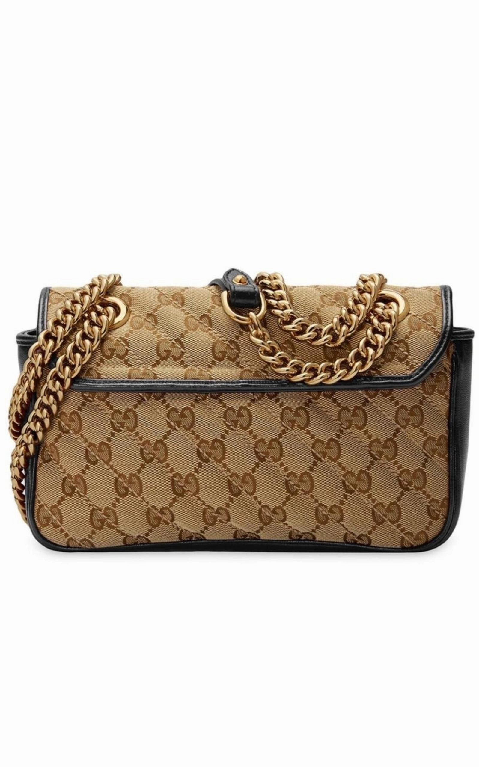 GG Marmont Matelasse Mini Bag
