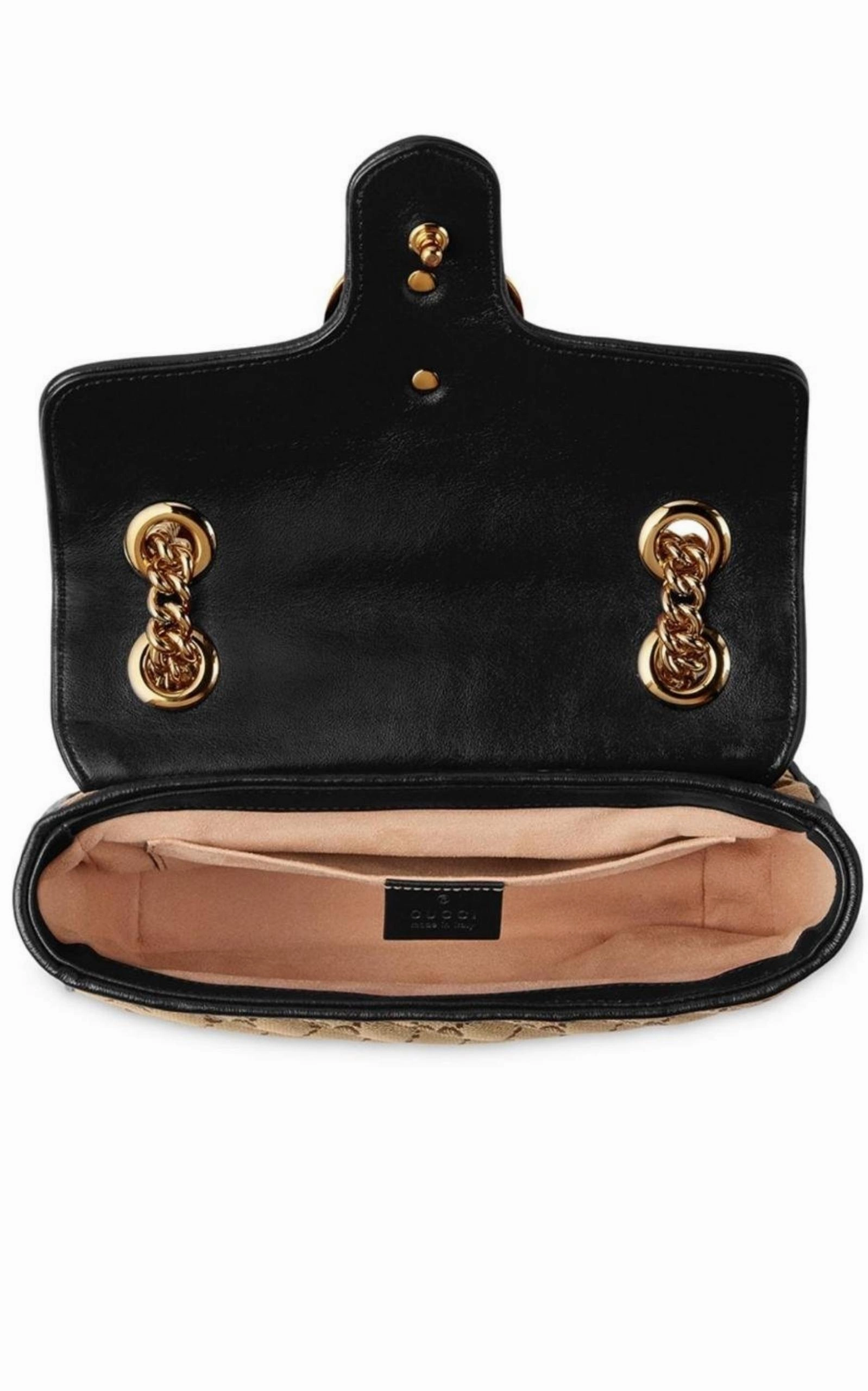 GG Marmont Matelasse Mini Bag
