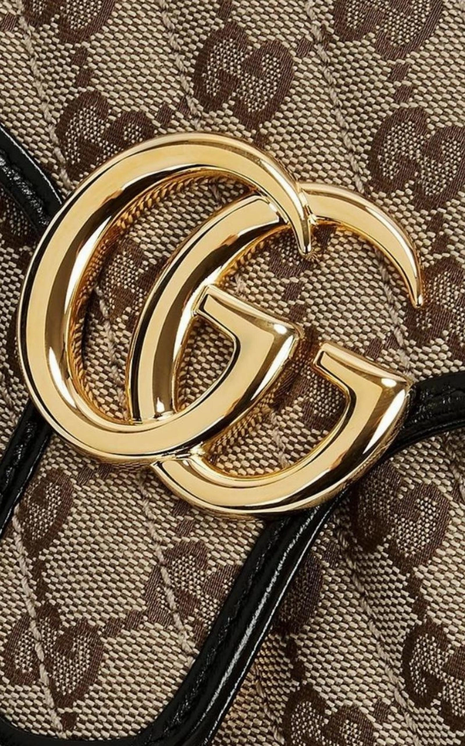 GG Marmont Matelasse Mini Bag