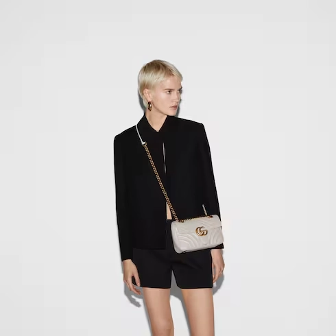 GG Marmont mini shoulder bag