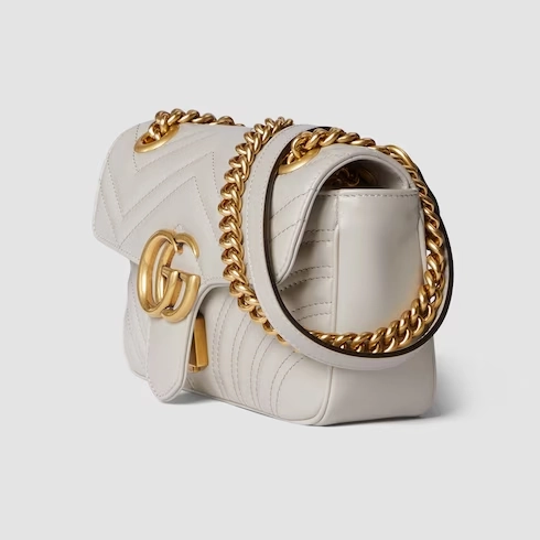 GG Marmont mini shoulder bag