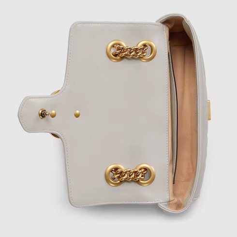GG Marmont mini shoulder bag