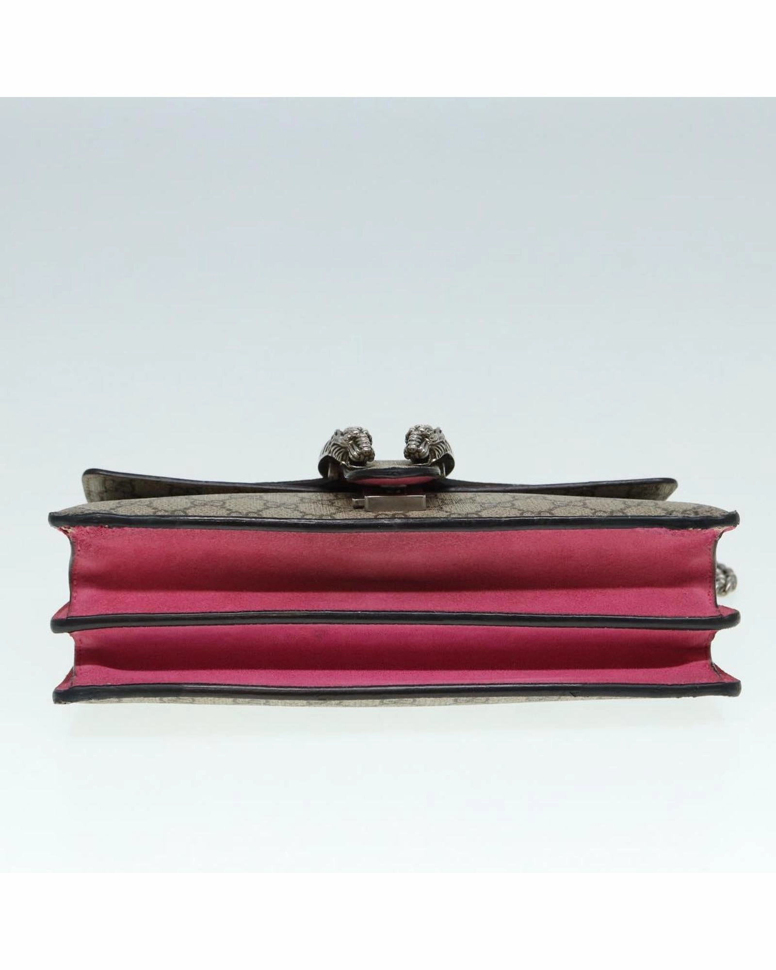 GG Marmont Shoulder Bag Model 443497