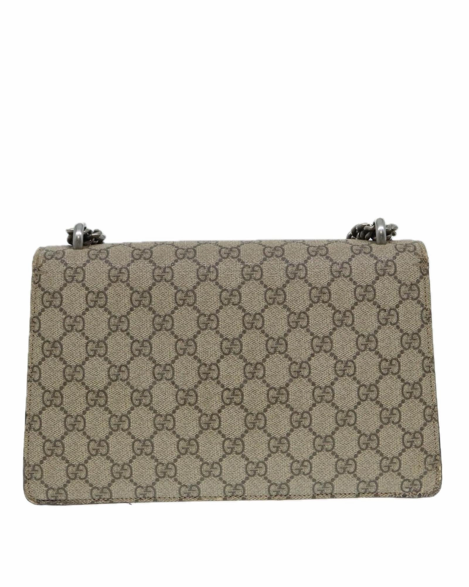 GG Marmont Shoulder Bag Model 443497
