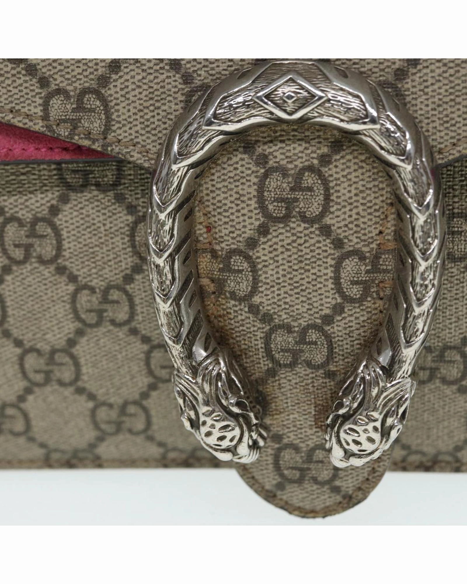 GG Marmont Shoulder Bag Model 443497