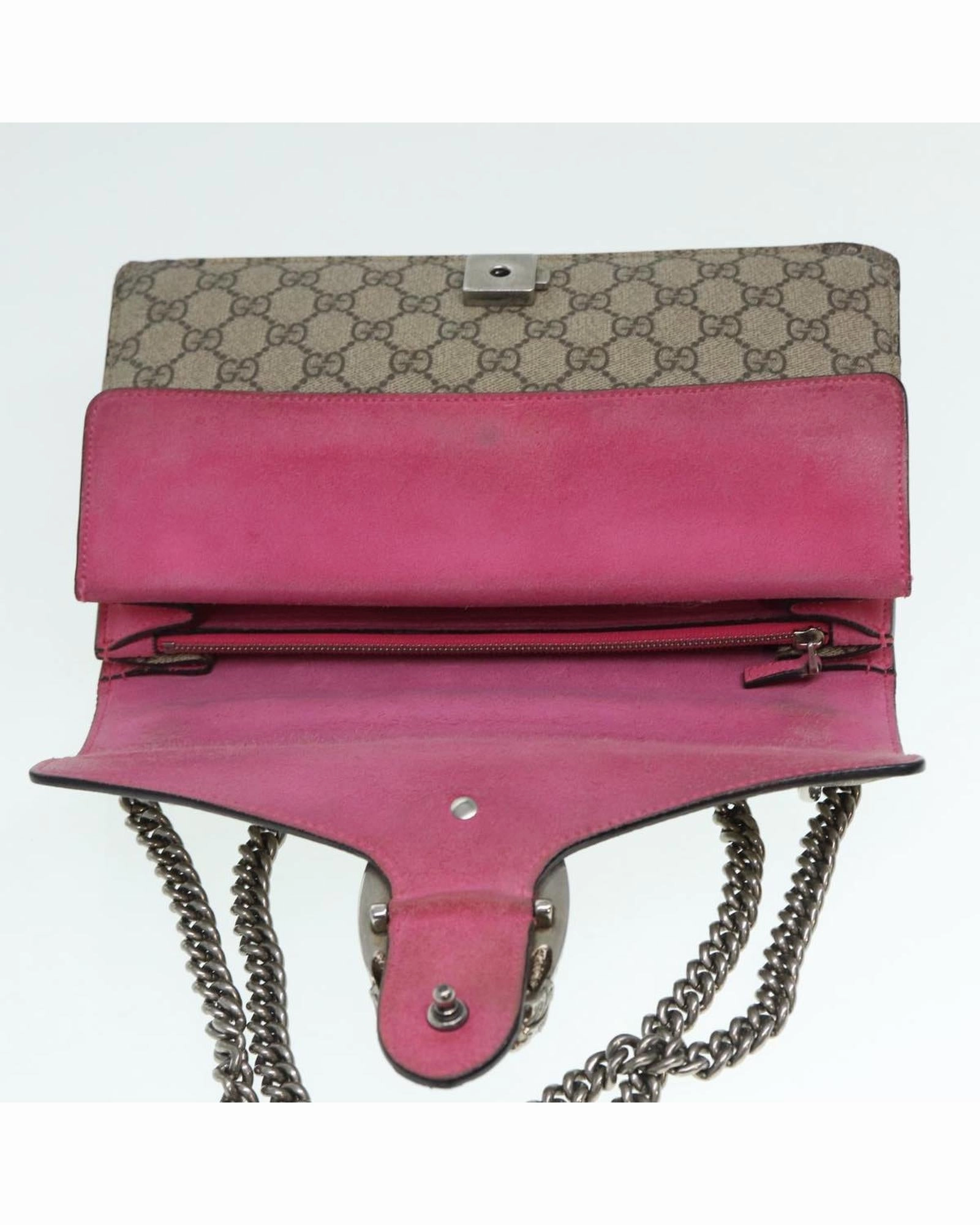 GG Marmont Shoulder Bag Model 443497
