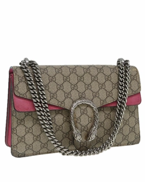 GG Marmont Shoulder Bag Model 443497