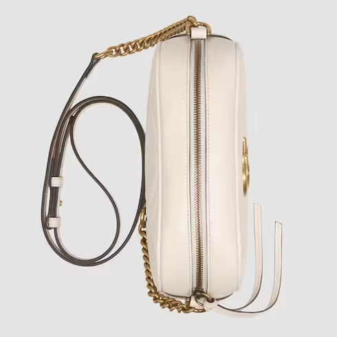 GG Marmont small shoulder bag