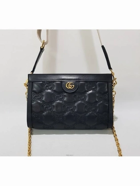 GG matelass shoulder crossbag 702200
