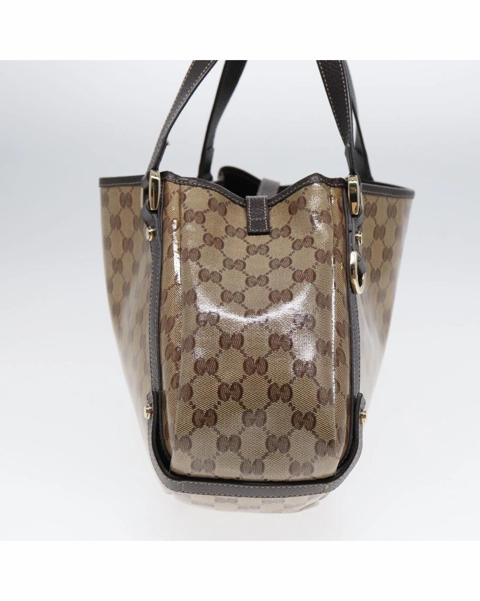 GG Plus Shoulder Bag