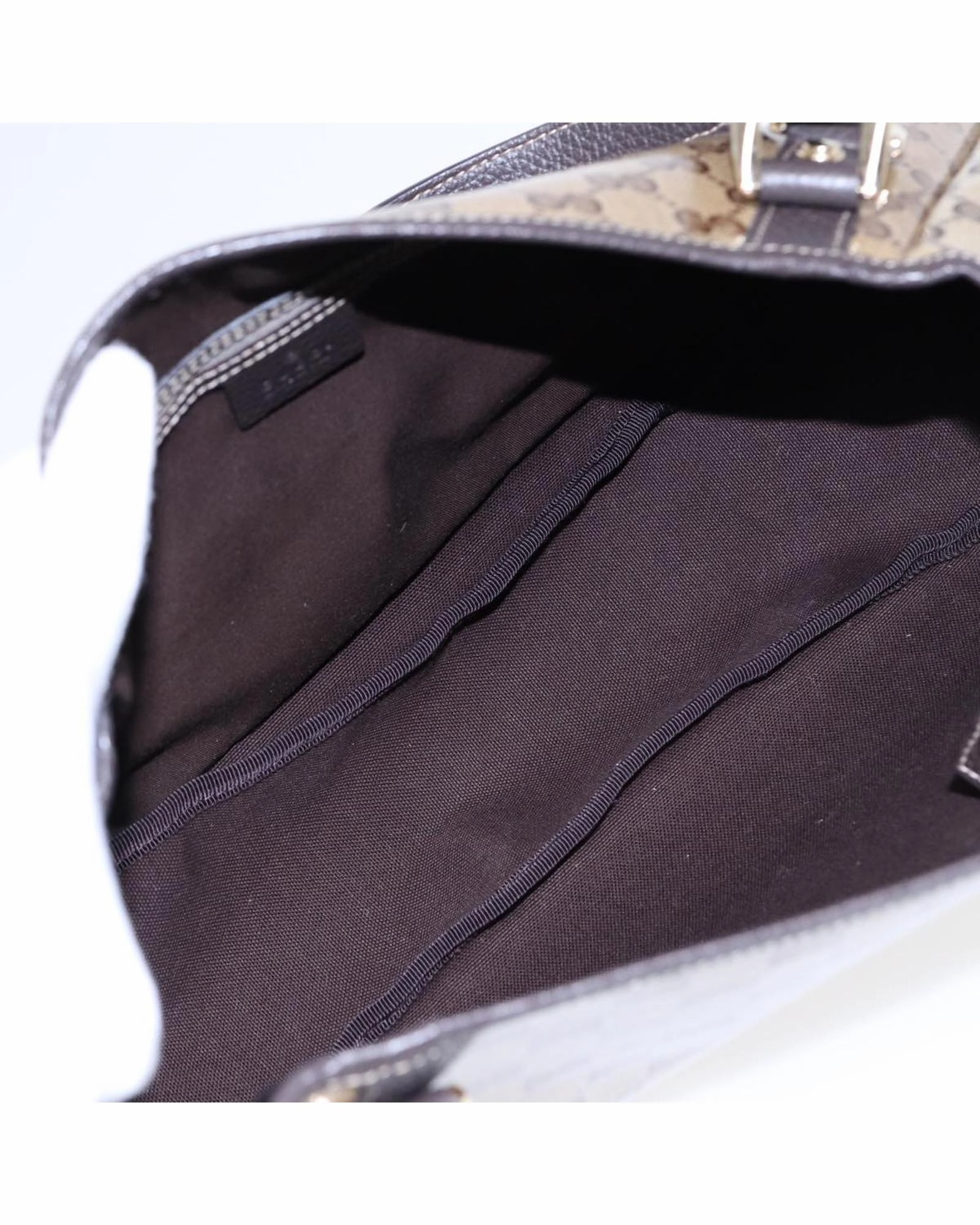 GG Plus Shoulder Bag