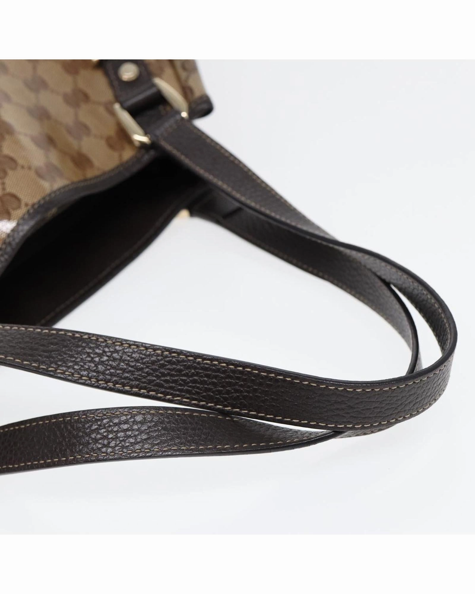 GG Plus Shoulder Bag