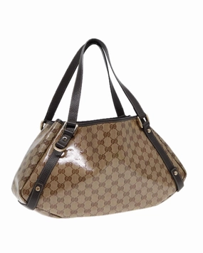 GG Plus Shoulder Bag