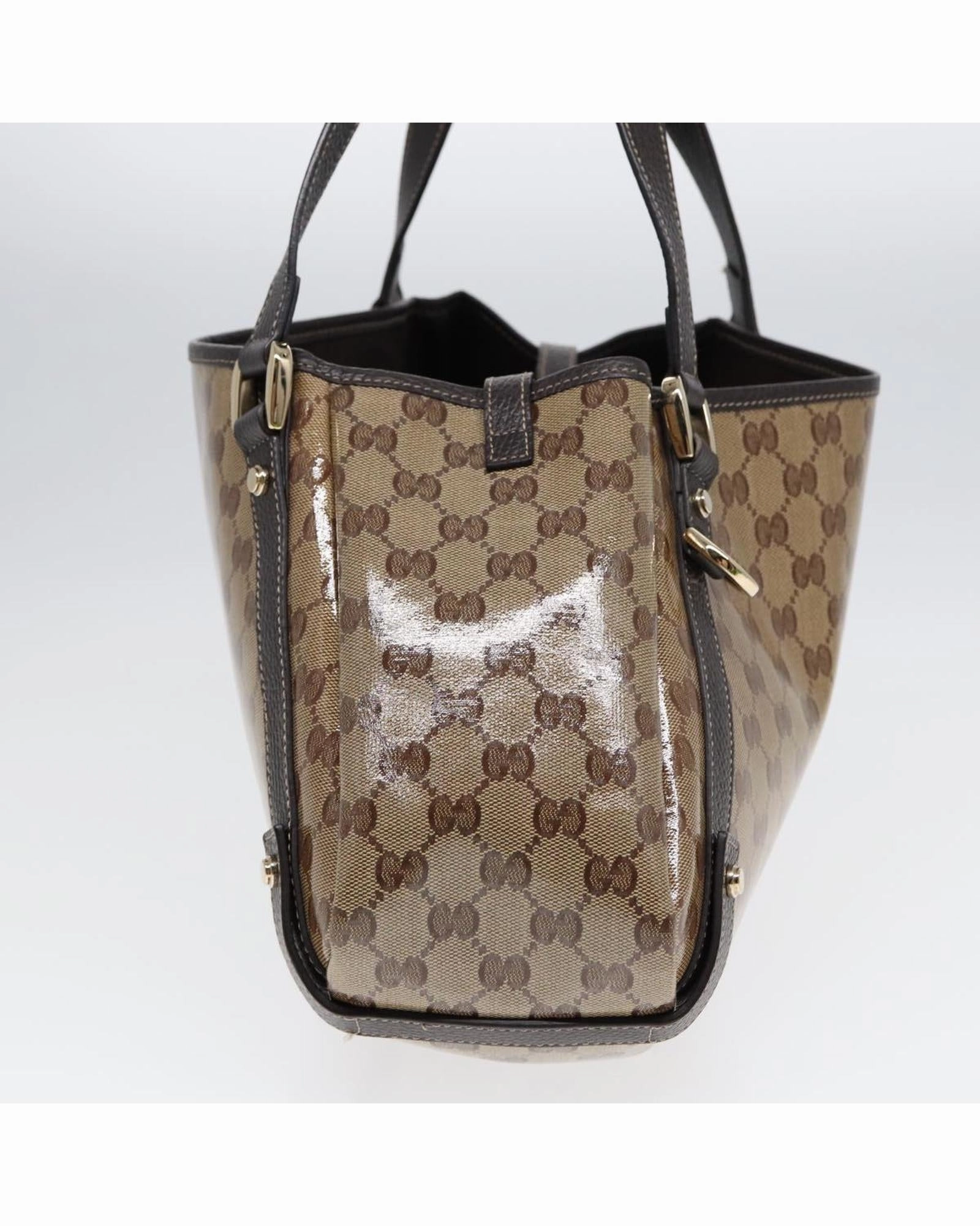 GG Plus Shoulder Bag