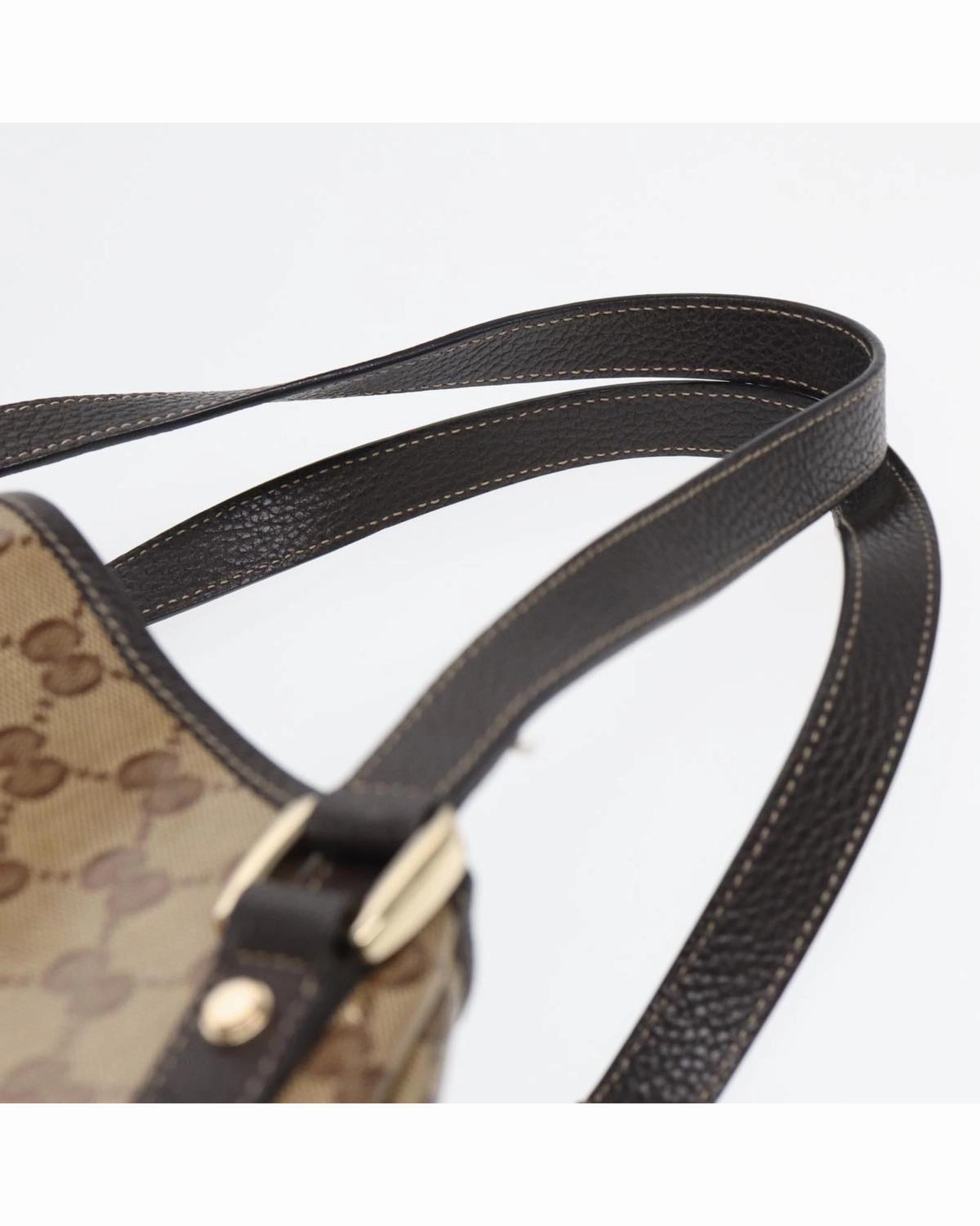 GG Plus Shoulder Bag