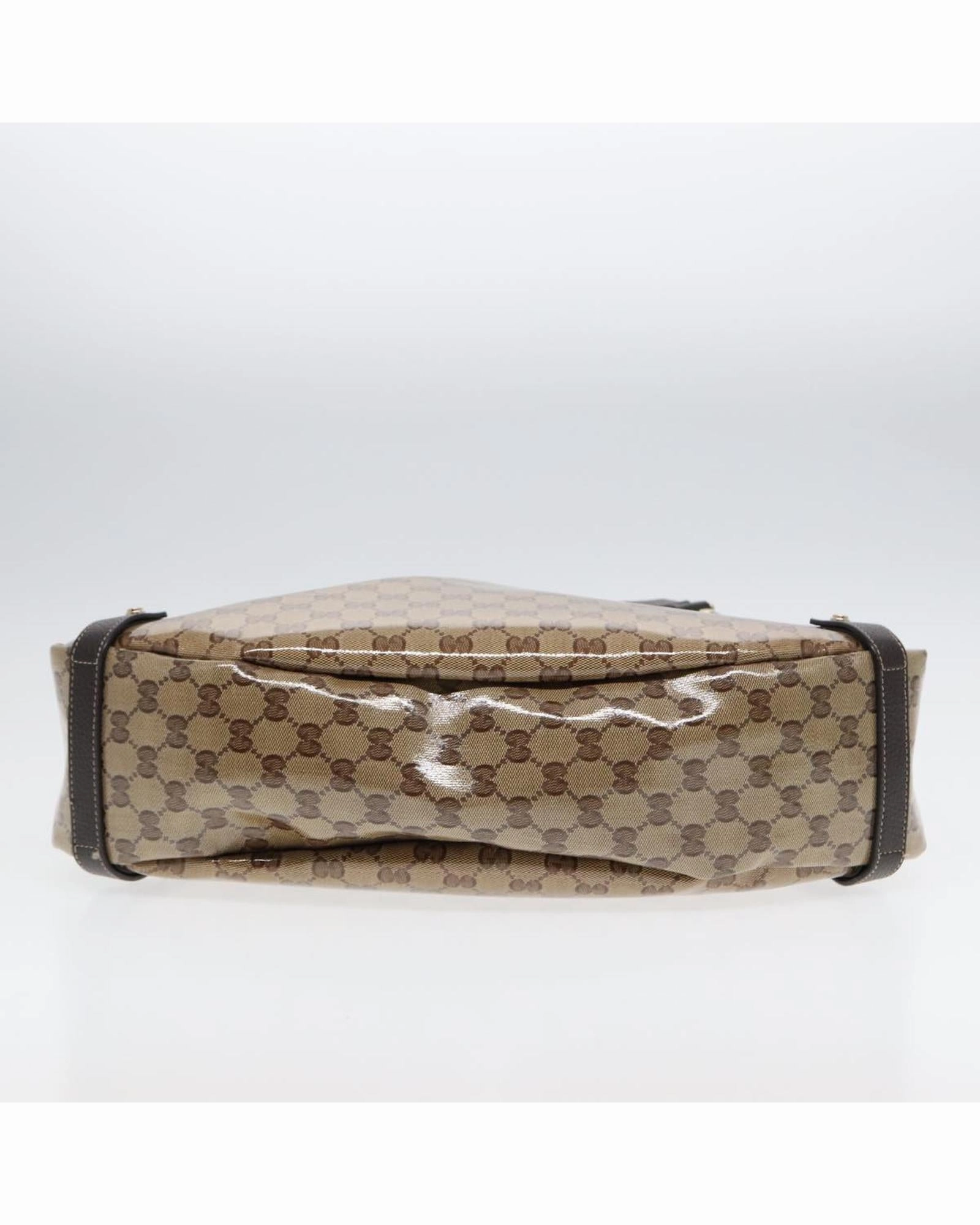 GG Plus Shoulder Bag