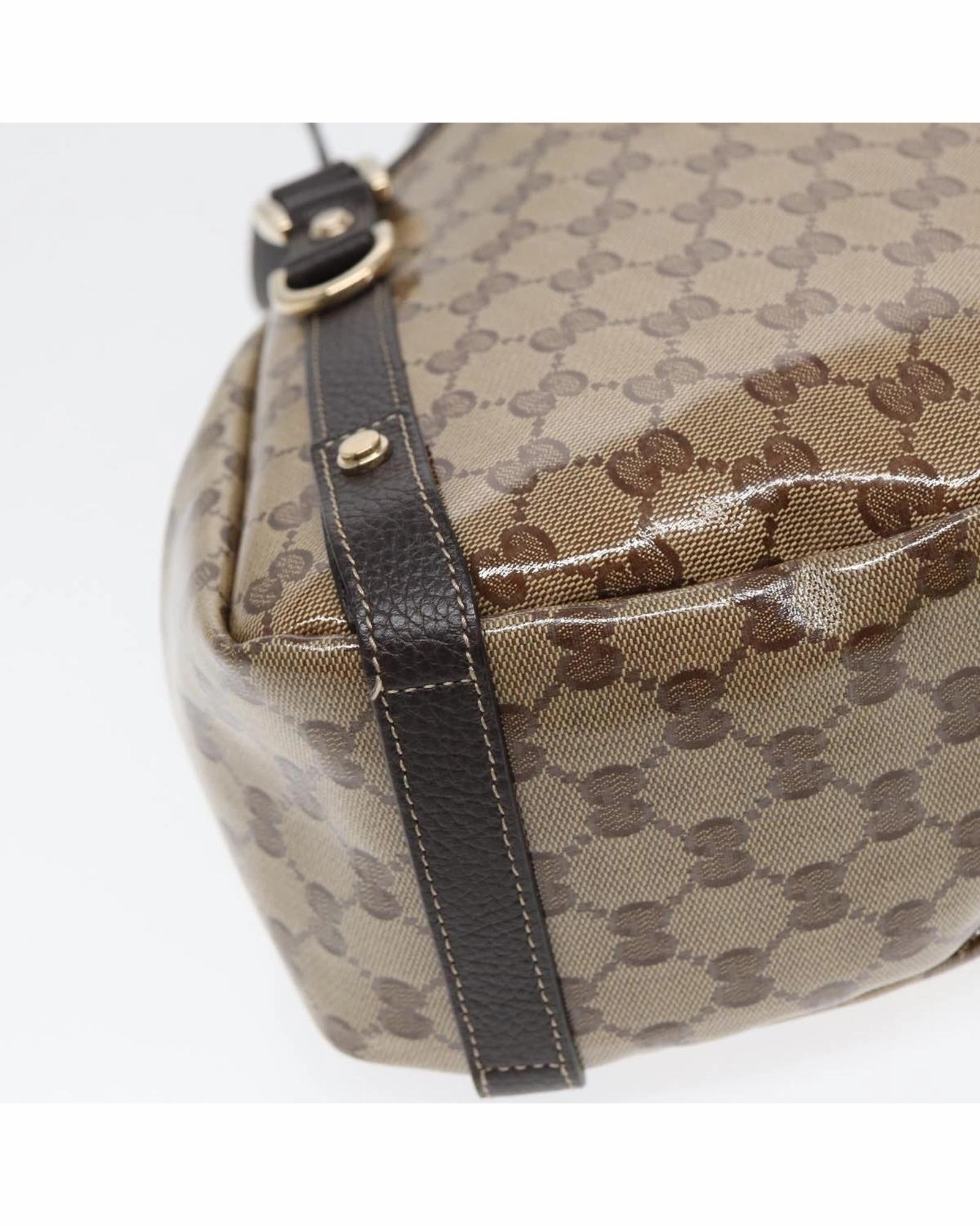 GG Plus Shoulder Bag