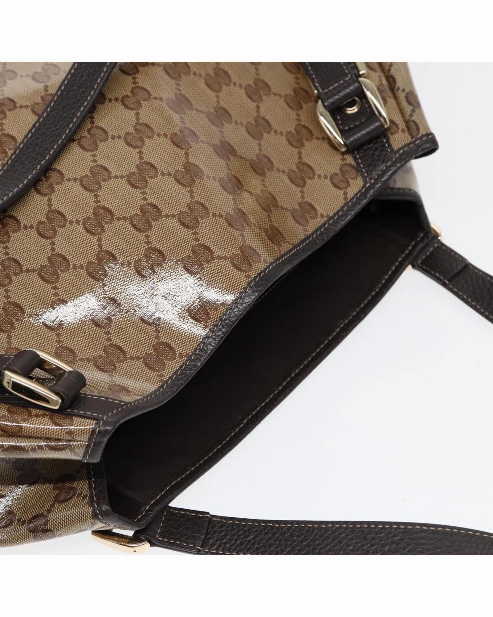 GG Plus Shoulder Bag