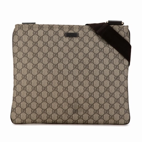 GG Supreme Crossbody