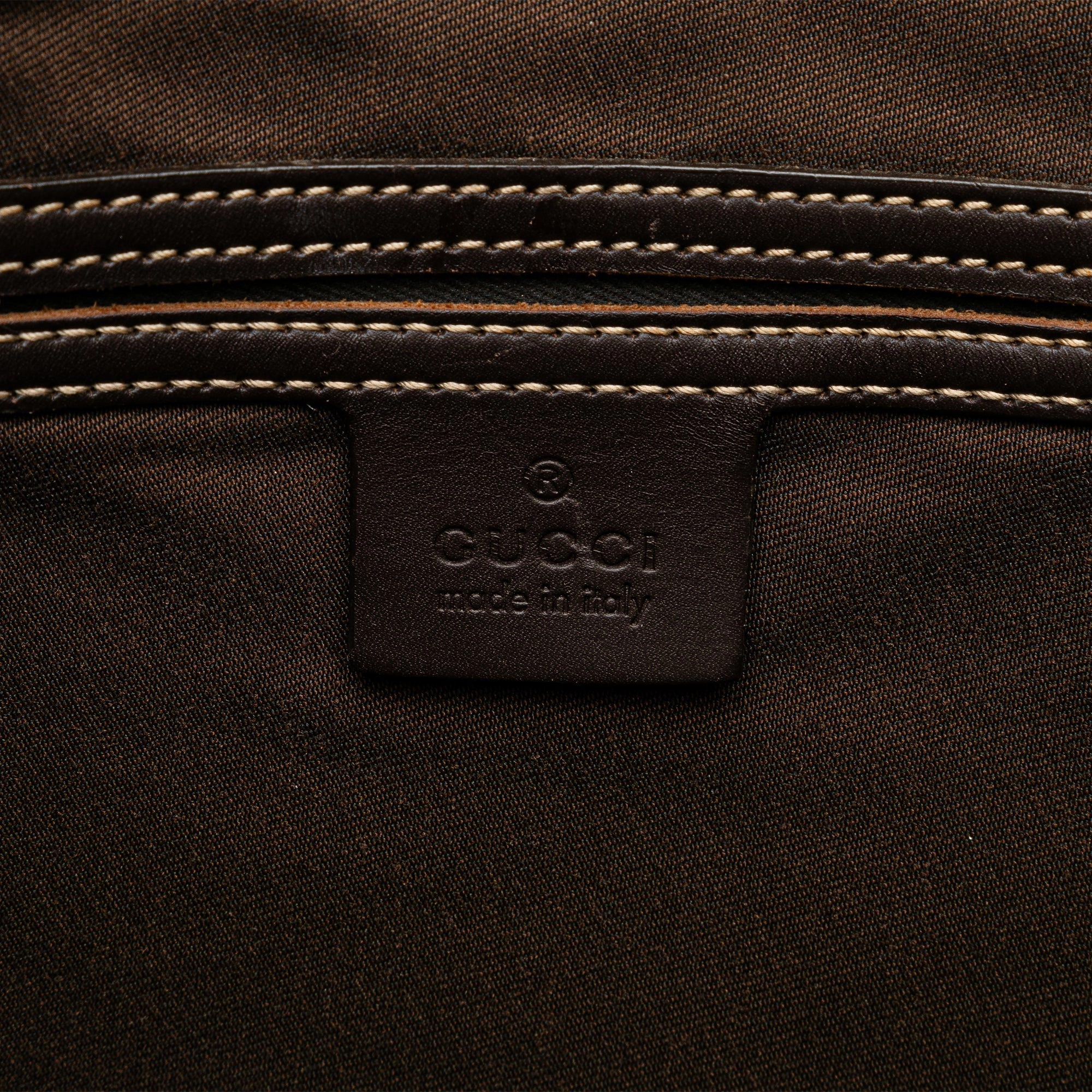GG Supreme Crossbody