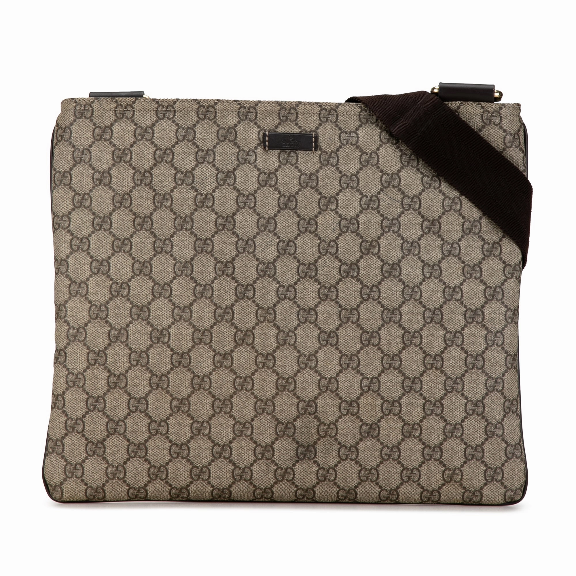 GG Supreme Crossbody
