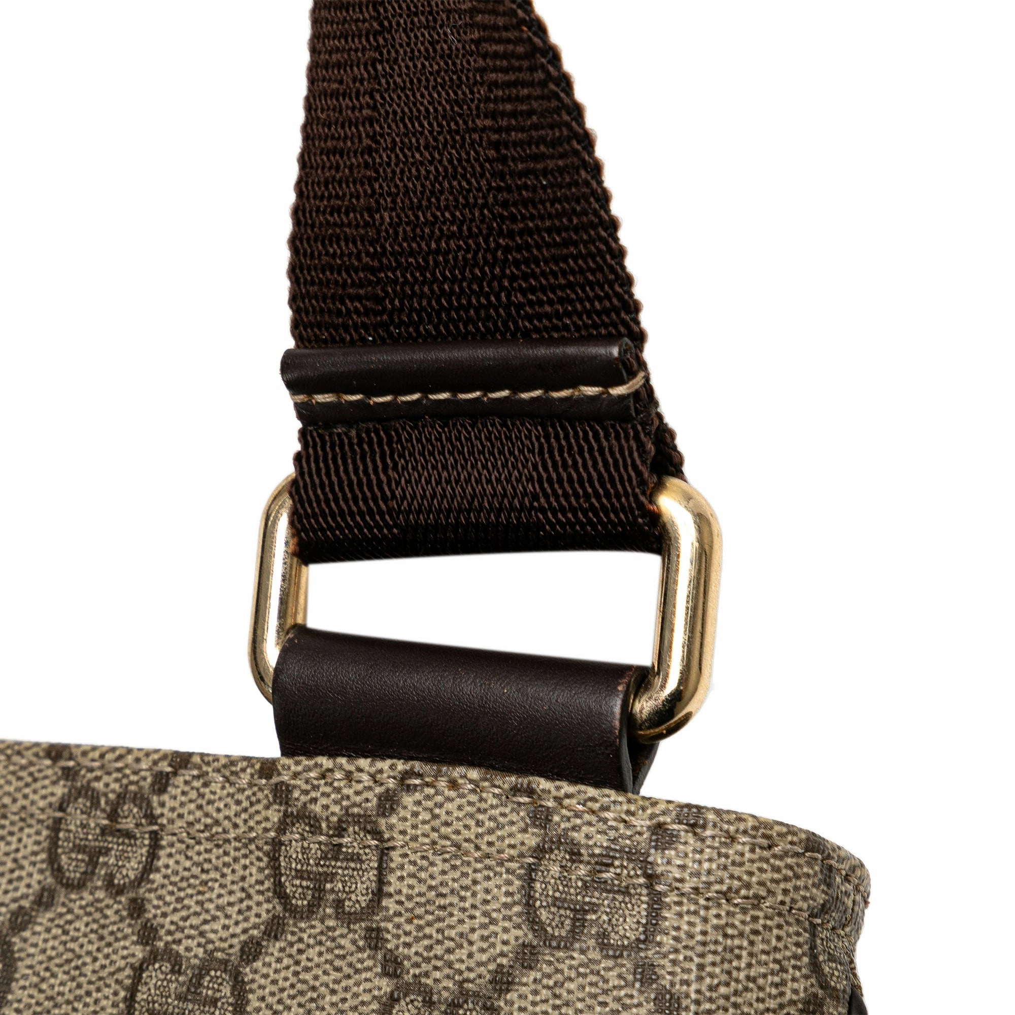 GG Supreme Crossbody