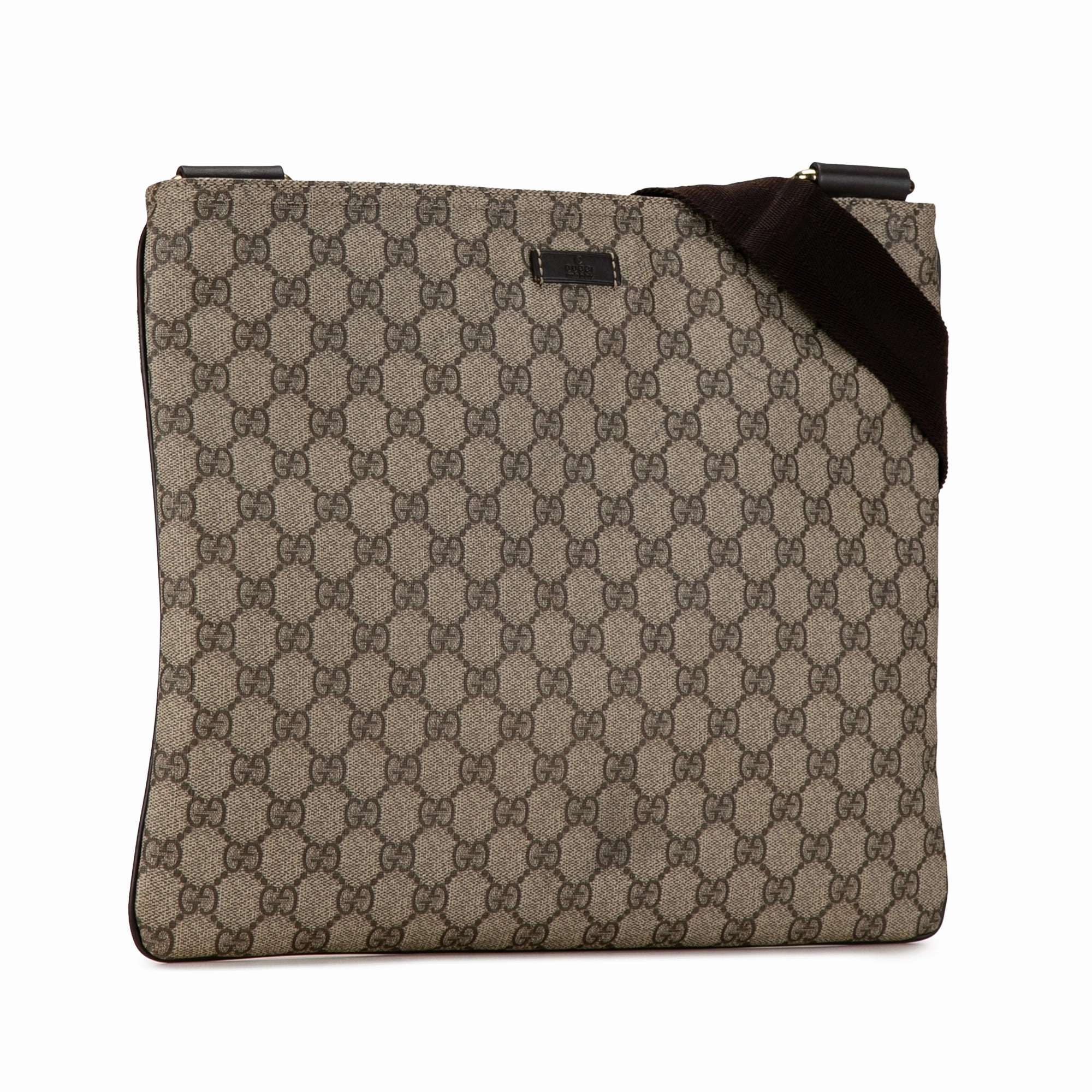 GG Supreme Crossbody