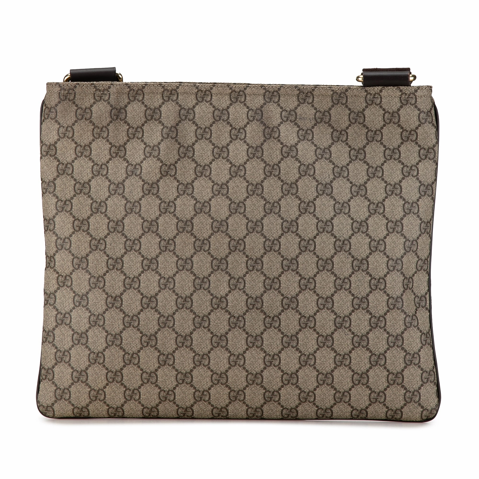 GG Supreme Crossbody