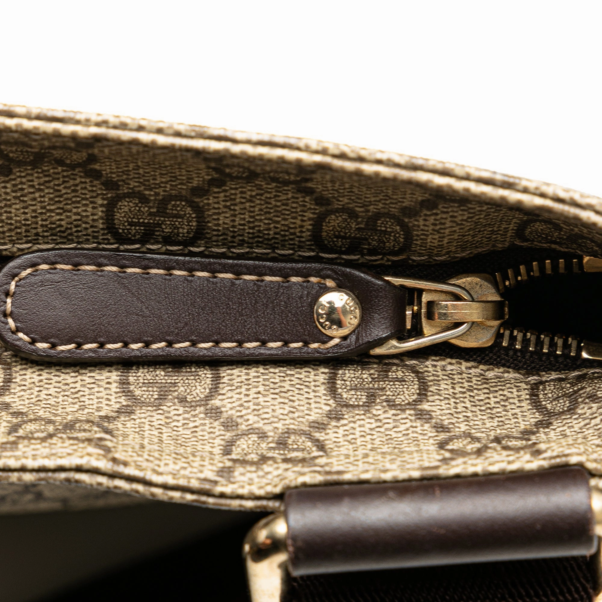 GG Supreme Crossbody