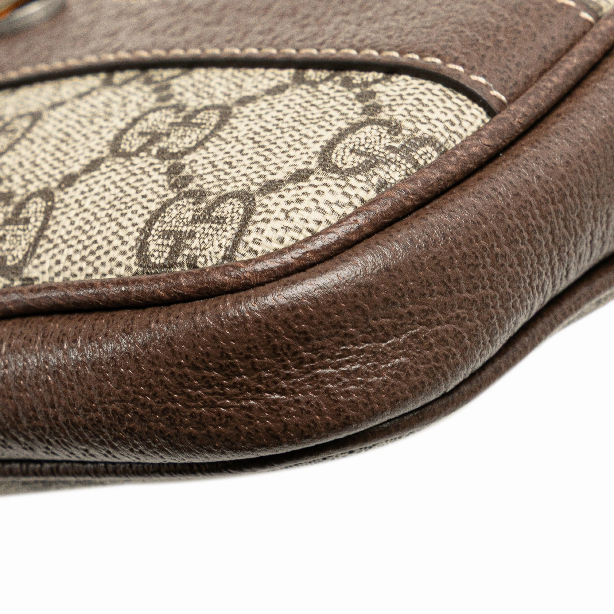 GG Supreme Ophidia Crossbody