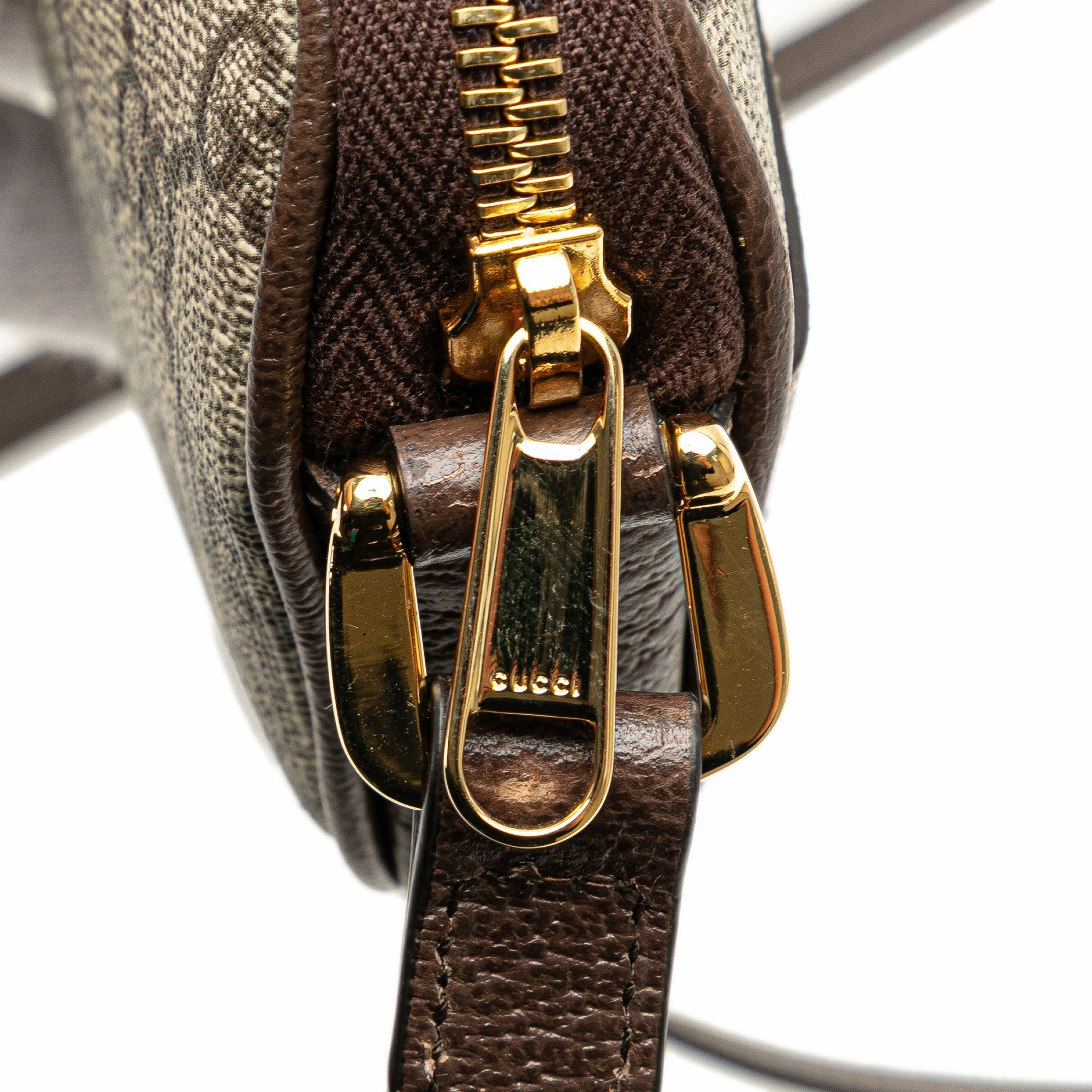 GG Supreme Ophidia Crossbody