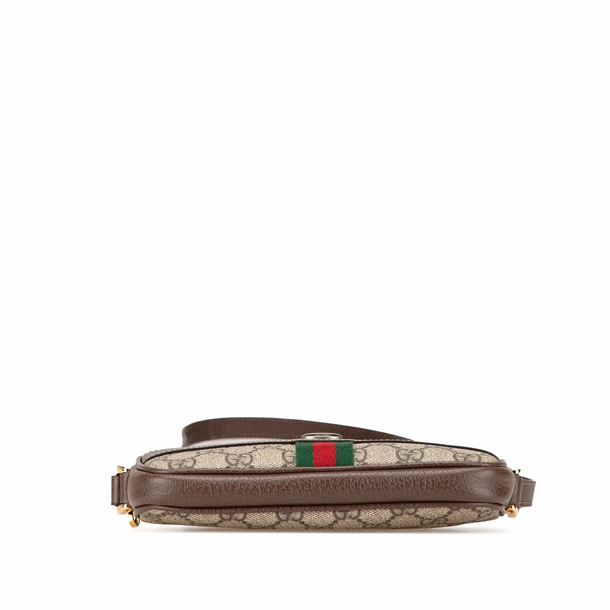 GG Supreme Ophidia Crossbody
