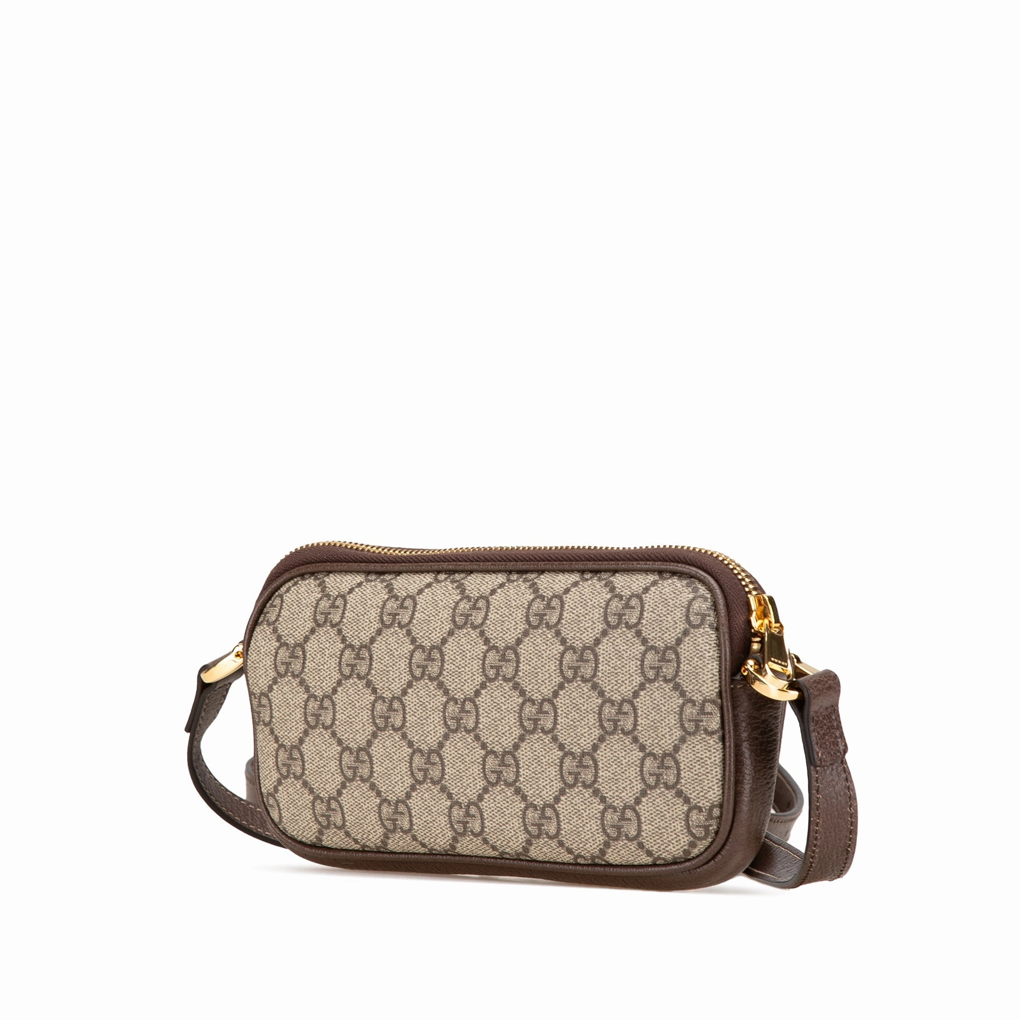 GG Supreme Ophidia Crossbody