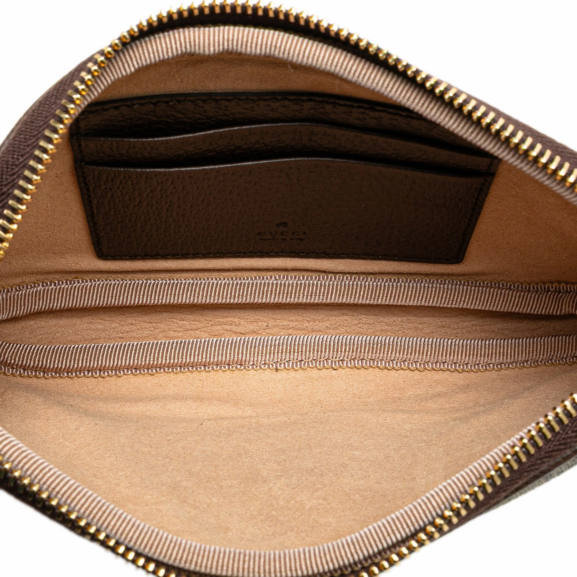 GG Supreme Ophidia Crossbody