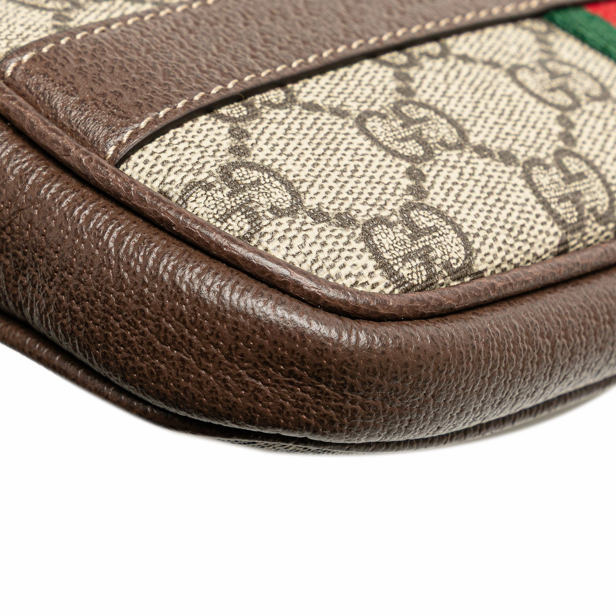 GG Supreme Ophidia Crossbody