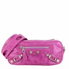 Giant 12 Chic Agneau Leather Bag